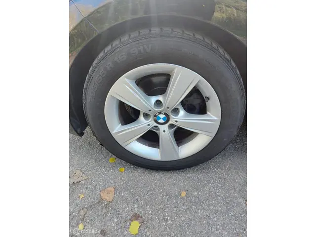 BMW 1 Serie 114i EDE Business Sport 2013 Benzine 26