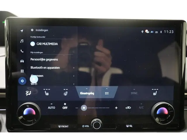 Toyota bZ4X Dynamic 73 kWh, 2026 Elektrisch 25