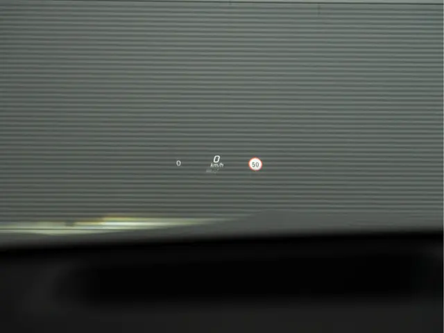 Mercedes-Benz EQB 250 AMG Line 67 kWh 2022 Elektrisch 33