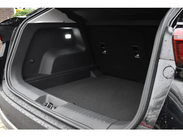 Omoda 5 EV Premium 2026 Elektrisch 21