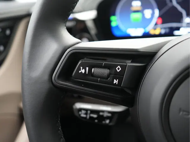 Porsche Macan 4S 2024 Elektrisch 34