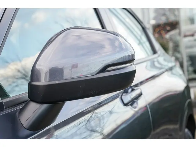 Honda HR-V 1.5i e:HEV ELEGANCE 2022 Hybride Benzine 45