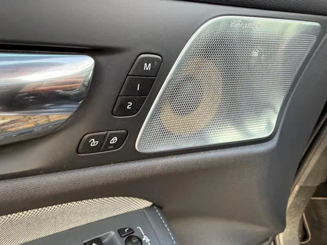 Volvo S60 2.0 T5 Intro Edition 2019 Benzine 5