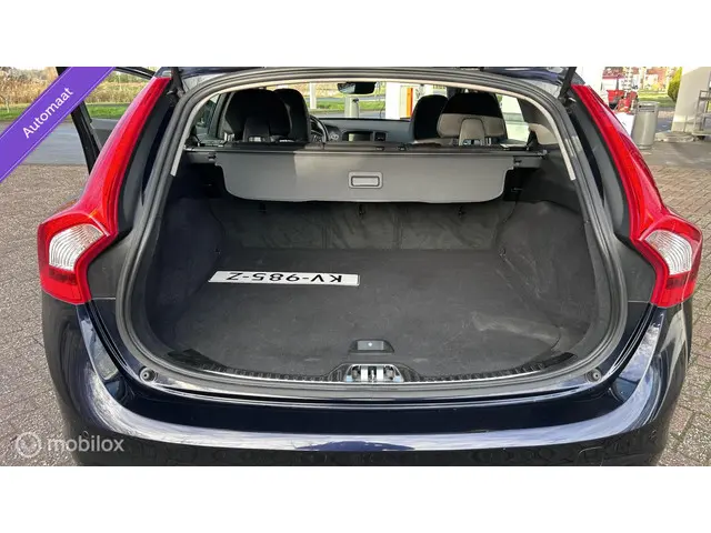 Volvo V60 1.5 T2 Momentum 2016 Benzine 22