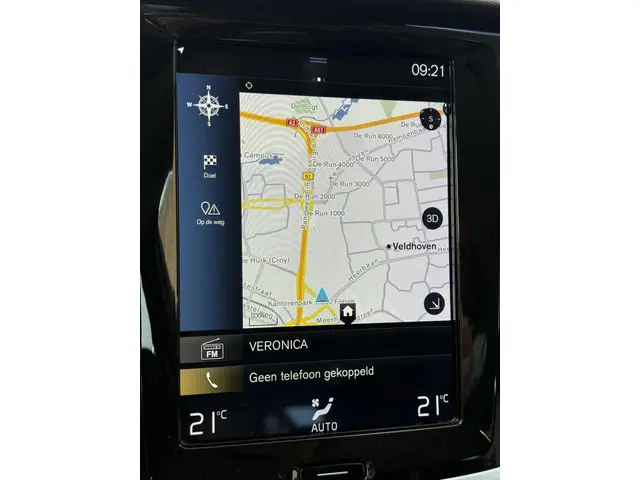 Volvo V60 2.0 D3 150 pk 2019 Diesel 19