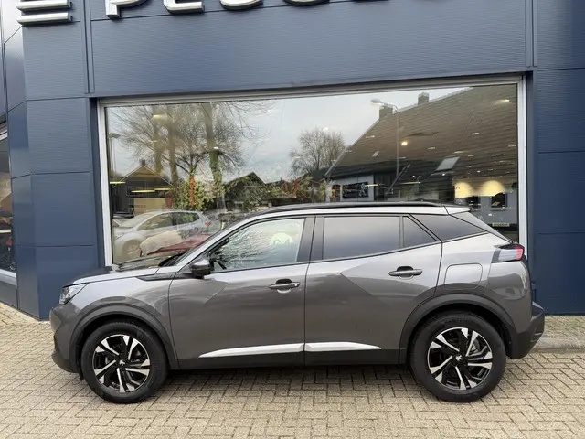 Peugeot 2008 1.2 Turbo 100 PK Allure Pack 2021 Benzine 7