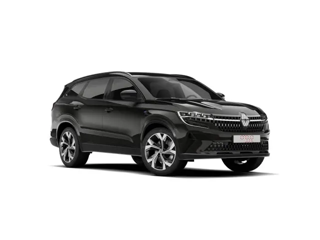 Renault Espace esprit Alpine 2025 Hybride Benzine 3