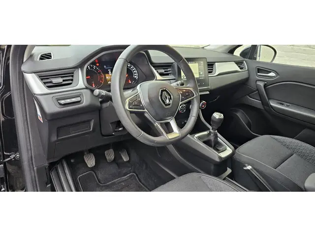 Renault Captur 1.0 TCe 90 evolution 2023 Benzine 33