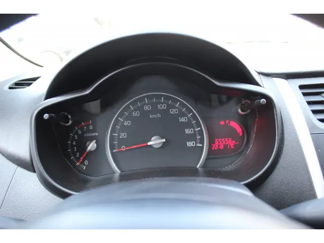 Suzuki Celerio 1.0 Comfort 2020 Benzine 18