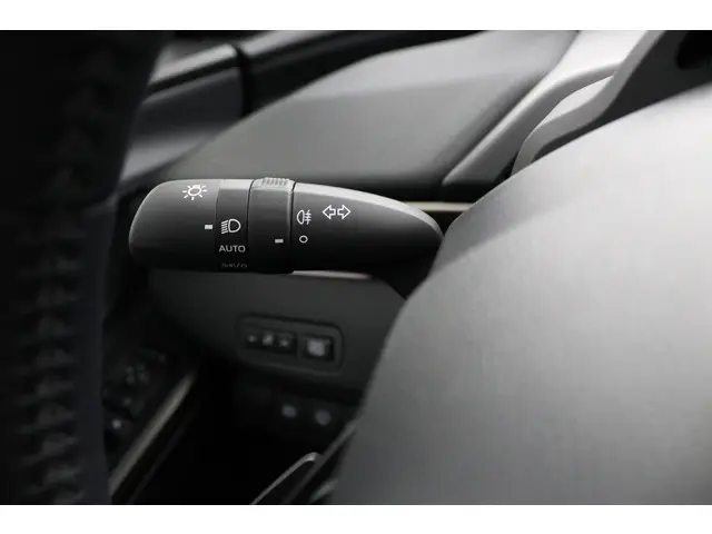 Toyota bZ4X Dynamic 73 kWh 2026 Elektrisch 29