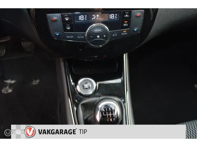 Nissan Pulsar 1.2 DIG-T N-Connecta 2016 Benzine 14