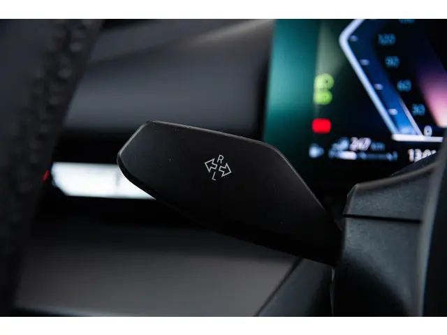 BMW 5 Serie 530e 2025 Hybride Benzine 35