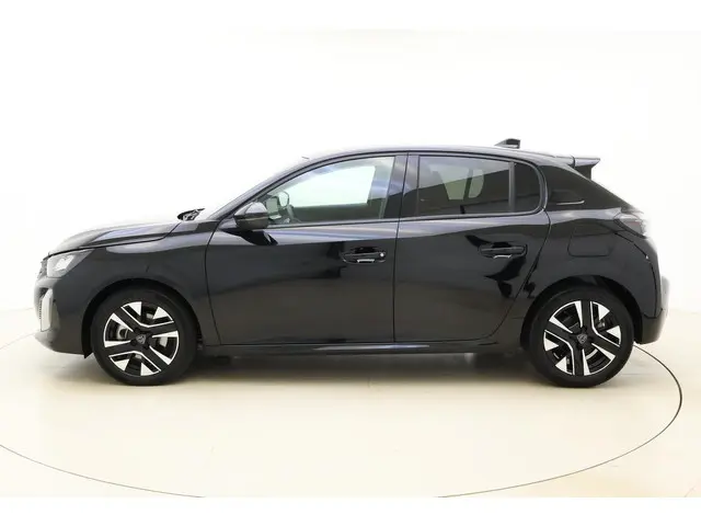Peugeot 208 Hybrid 100 e-DCS6 Allure 2024 Benzine 5