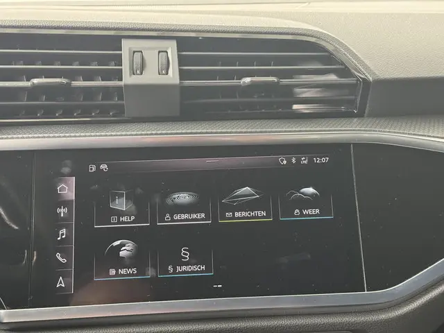 Audi Q3 35 TFSI Pro Line S 2020 Benzine 28