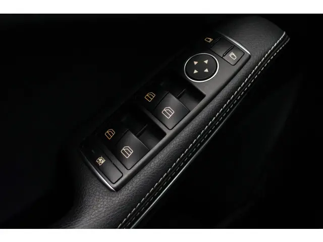 Mercedes-Benz A-Klasse 160 2017 Benzine 18