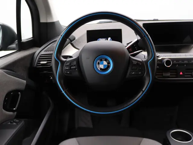 BMW i3 Basis 120Ah 42 kWh 2019 Elektrisch 7