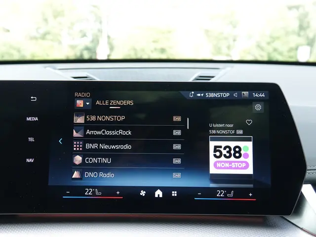 BMW X1 xDrive25e M-SPORT 2024 Hybride Benzine 22