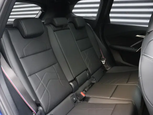 BMW iX1 eDrive20 2025 Elektrisch 10