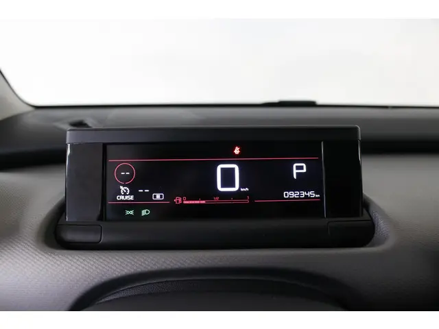 Citroën C4 Cactus 1.2 PureTech Business 2018 Benzine 13
