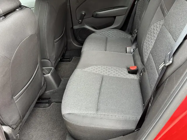 Renault Clio TCe 100 Zen 2020 Benzine 10