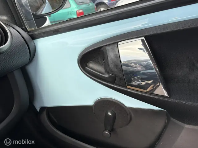 Citroën C1 1.0 Tendance 2013 Benzine 11