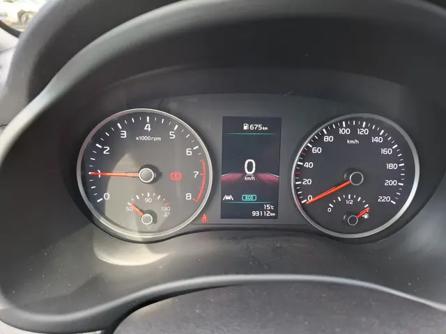 Kia Rio 1.0 T-GDi MHEV GT-Line 2023 Hybride Benzine 8