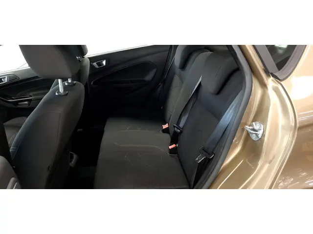 Ford Fiesta 1.0 Style 2015 Benzine 17