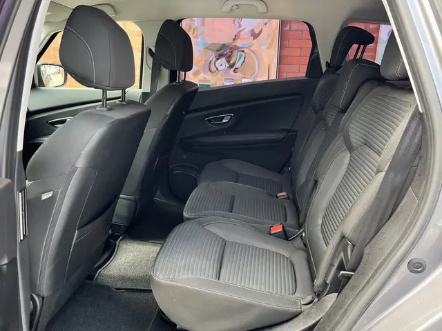 Renault Grand Scénic TCe 116 Zen 2017 Benzine 9