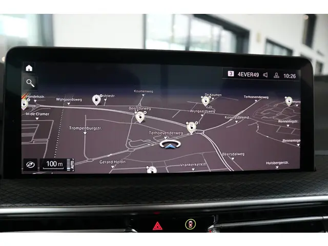 BMW X3 xDrive30e 2023 Hybride Benzine 22