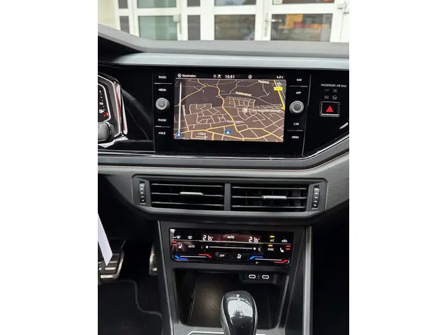 Volkswagen Polo 1.0 TSI R-Line Business 2022 Benzine 18