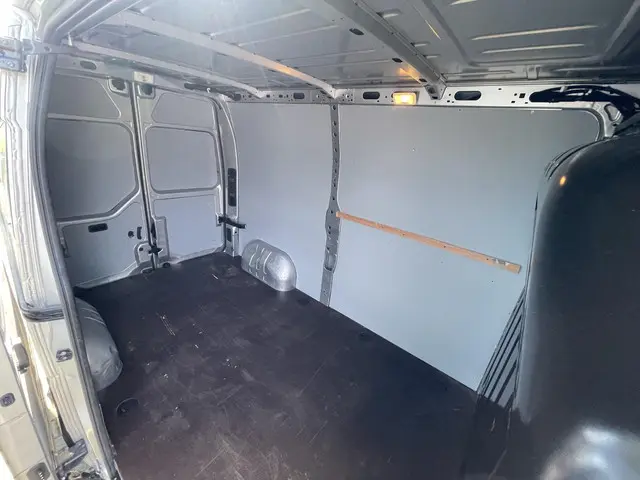 Nissan NV400 2.3 dCi L2H3 Optima 2020 Diesel 28