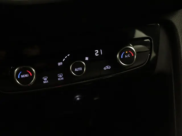 Opel Corsa-e Edition 50 kWh 2020 Elektrisch 32