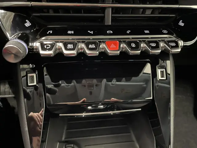 Peugeot e-208 EV Allure Pack 50 kWh 2021 Elektrisch 22