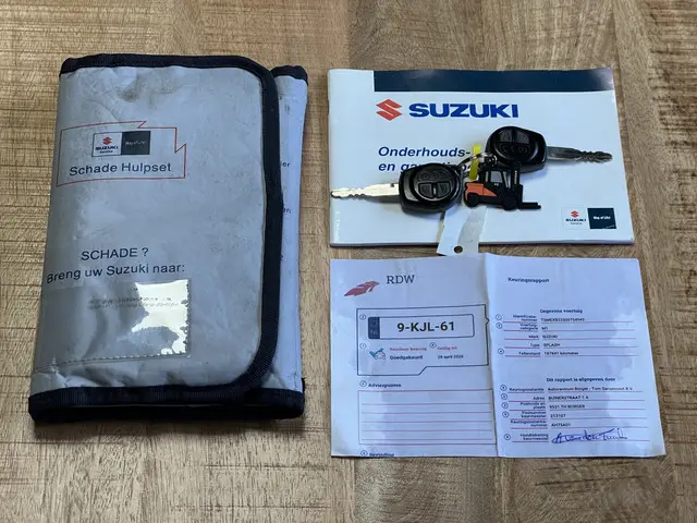 Suzuki Splash 1.2 Comfort EASSS 2013 Benzine 6