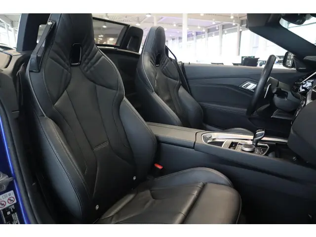 BMW Z4 Roadster sDrive20i 2024 Benzine 10