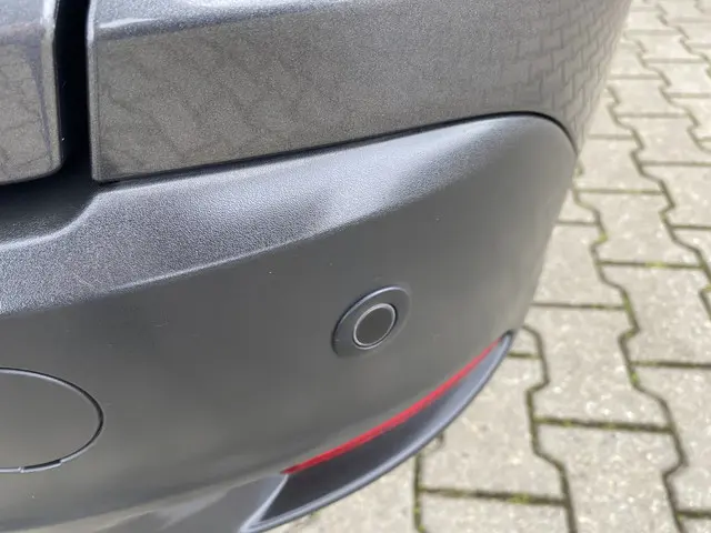 Ford Focus Wagon 1.5 Titanium 2018 Benzine 10