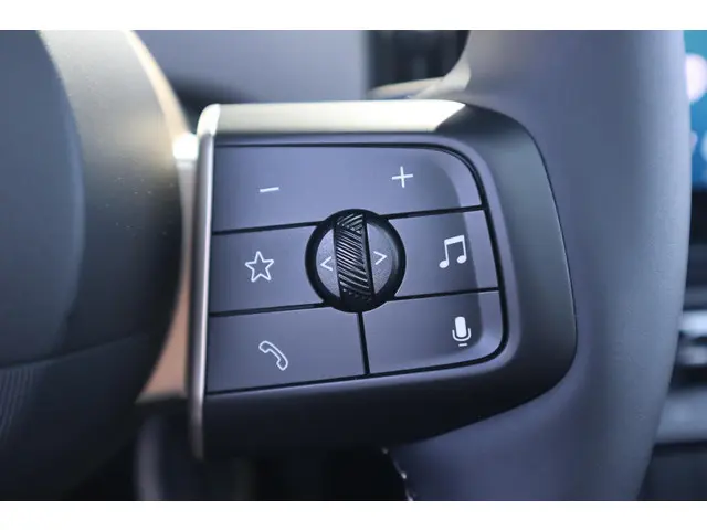 MINI 5-Deurs Cooper S 2025 Benzine 24