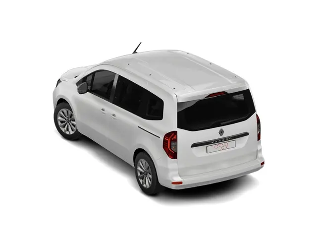 Renault Kangoo Extra 2026 Elektrisch 8