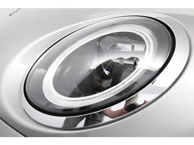 MINI Cooper 1.5 Classic 2023 Benzine 32