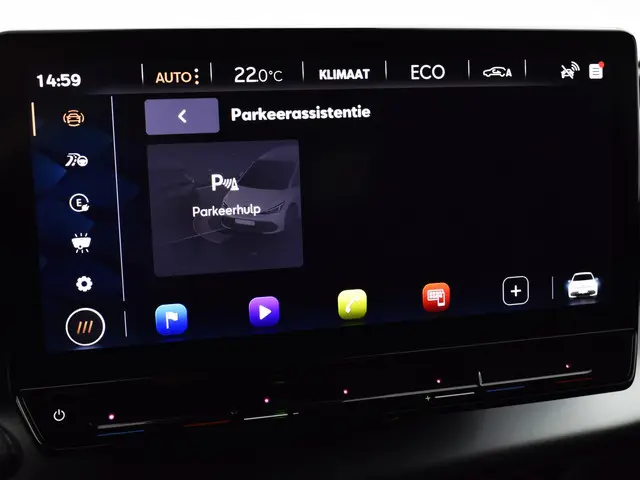 CUPRA Born 204pk Business 62 kWh 2024 Elektrisch 36