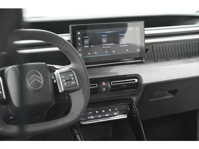 Citroën ë-C3 Max 113pk 44 kWh 2025 Elektrisch 43