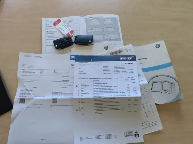 Volkswagen Polo 1.0 First Edition 2014 Benzine 14