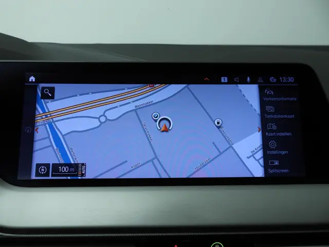 BMW 1 Serie 5-deurs 116i 2020 Benzine 27