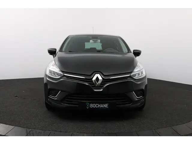 Renault Clio TCe 90 Intens 2019 Benzine 14