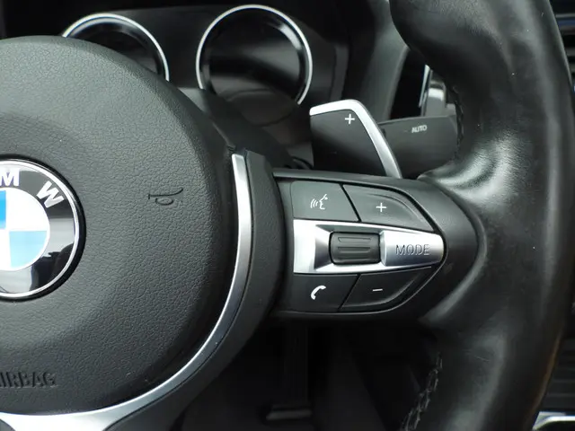 BMW 2 Serie Cabrio 220i 2018 Benzine 16