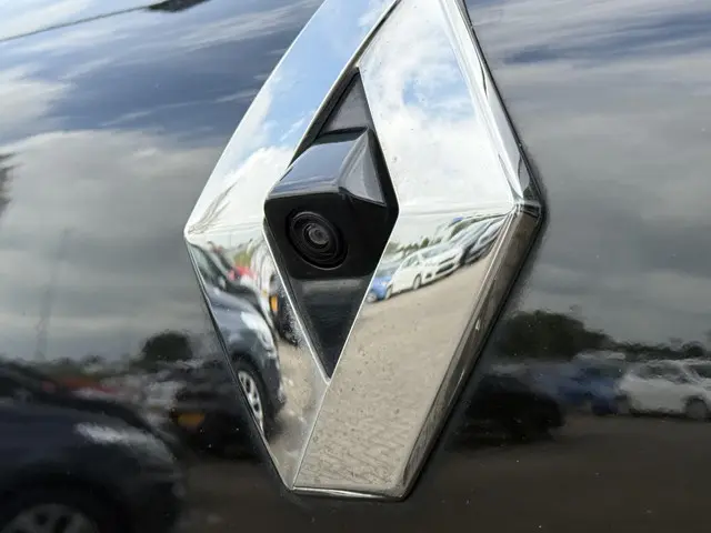 Renault Captur 1.0 TCe 90 Business Zen 2021 Benzine 24