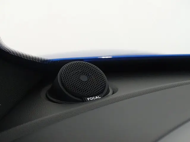 Alpine A110 1.8 Turbo 2025 Benzine 27