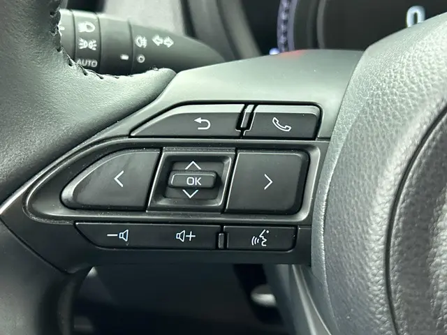 Toyota Aygo X 1.0 VVT-i MT Play 2023 Benzine 7