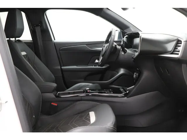 Opel Mokka 1.2 Turbo Ultimate 2024 Benzine 9