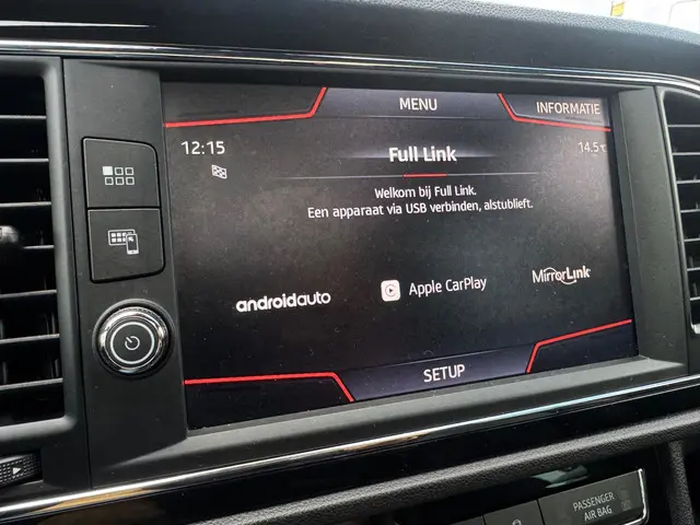 SEAT Leon 2.0 TSI CUPRA 300 Pano. camera 2017 Benzine 44